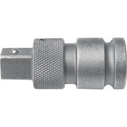 Pièce de liaison de force 750 SWH entraînement 1 po. empreinte 1 po. carré int./ext., porte-mèches serr. rap. ASW