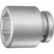 Jeu d'embout de clé à douille forte démult. 740 3/4 po. 6 pans ouv. de clé 33 mm L.