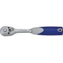 Cliquet réversible à levier 1/4 po. 20 dents levier de commutation PROMAT