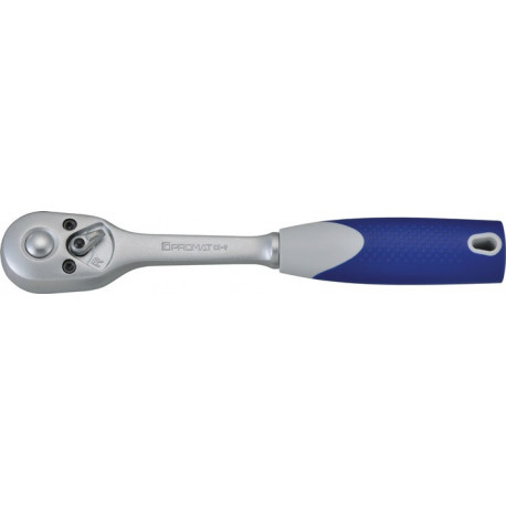 Cliquet réversible à levier 3/8 po. 30 dents levier de commutation PROMAT