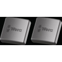 Garniture de protection 8782 C set de protections Koloss 50 x 50 mm 2 pièces adapté au cliquet réversible Koloss WERA