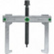 Extracteur 110-2 profondeur de serrage 150 mm envergure 160 mm KUKKO