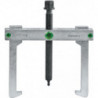 Extracteur 110-2 profondeur de serrage 150 mm envergure 160 mm KUKKO
