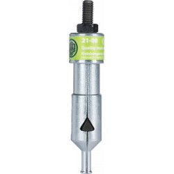 Extracteur intérieur 21-0 pour D. de trous de perçage 5-8 mm KUKKO