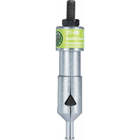 Extracteur intérieur 21-00 pour D. de trous de perçage 6-10 mm KUKKO