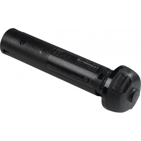 Pack d'accus 3,6 V 2 Ah pour cliquet hybride PROMAT