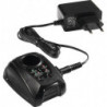 Chargeur entrée 100-240 V AC, 50-60 Hz sortie 5 V DC-2 A pour cliquet hybride PROMAT