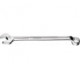 Clé mixte 1 B SW 23 mm longueur 305 mm forme B acier CV GEDORE