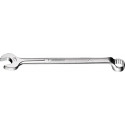 Clé mixte 1 B SW 25 mm longueur 328 mm forme B acier CV GEDORE