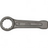 Clé polygonale à frapper 838 ouv. de clé 36 mm longueur 205 mm acier traité PADR