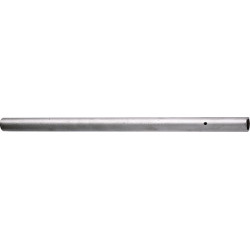 Tube prolong. p.clé polygon. à Taille puiss. 839 R longueur 610 mm pour ouverture de