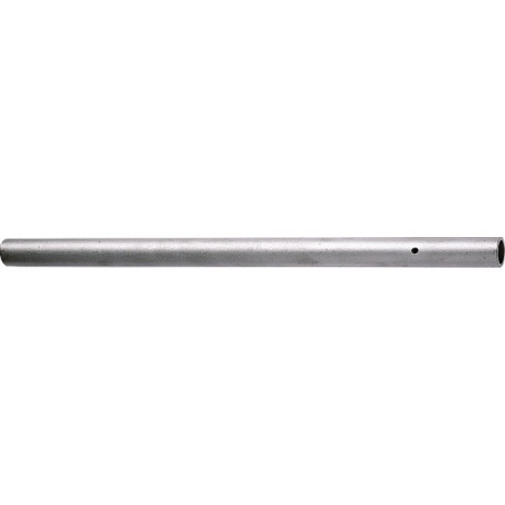 Tube prolong. p.clé polygon. à Taille puiss. 839 R longueur 760 mm pour ouverture de