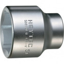 Jeu de clés à douille 508100-6 3/4 po. 6 pans ouv. de clé 34 mm longueur 56 mm H