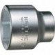 Jeu de clés à douille 508100-6 3/4 po. 6 pans ouv. de clé 55 mm longueur 76 mm H