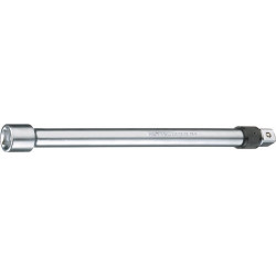 Rallonge 508100 3/4 po. longueur 100 mm avec verrouillage HEYTEC