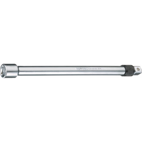 Rallonge 508100 3/4 po. longueur 200 mm avec verrouillage HEYTEC