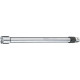 Rallonge 508100 3/4 po. longueur 400 mm avec verrouillage HEYTEC