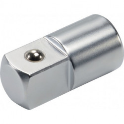 Augmentateur 50850-1501 entraînement 1/2 po. empreinte 3/4 po. longueur 50 mm HEYTEC