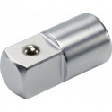 Augmentateur 50850-1501 entraînement 1/2 po. empreinte 3/4 po. longueur 50 mm HEYTEC