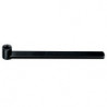 Clé à douille carrée DIN 248 taille 10 mm longueur 195 mm AMF
