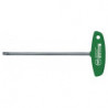 Tournevis à poignée en T 364 T 9x100 mm WIHA