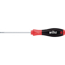 Tournevis 302 largeur de lame 4 mm L. des lames 150 mm poignée multicomp. lame r