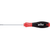 Tournevis 302 largeur de lame 55 mm L. des lames 150 mm poignée multicomp. lame