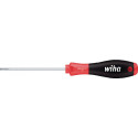 Tournevis 302 largeur de lame 8 mm L. des lames 150 mm poignée multicomp. lame r