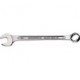 Clé mixte 13 SW 25 mm longueur 300 mm forme A acier allié au chrome STAHLWILLE