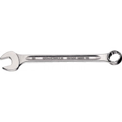 Clé mixte 13 SW 60 mm longueur 590 mm forme A acier allié au chrome STAHLWILLE
