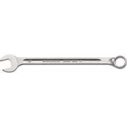 Clé mixte OPEN-BOX 14 SW 34 mm longueur 460 mm forme B acier allié au chrome STA