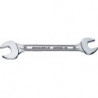 Clé à fourche MOTOR 10 21 x 23 mm longueur 250 mm chromé STAHLWILLE