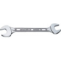 Clé à fourche MOTOR 10 30 x 34 mm longueur 300 mm chromé STAHLWILLE