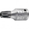 Jeu de clés à douille 44 KTXB 1/4 po. TX-BO T40 longueur 28 mm STAHLWILLE