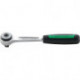 Cliquet réversible 422 3/8 po. 60 dents disque d’enclenchement CV STAHLWILLE