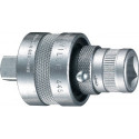 Cliquet adaptable 445 3/8 po. commutable 20 dents 445 STAHLWILLE