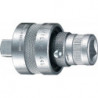 Cliquet adaptable 445 3/8 po. commutable 20 dents 445 STAHLWILLE