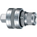 Cliquet adaptable 522 1/2 po. commutable 20 dents 522 STAHLWILLE
