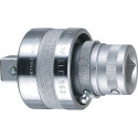 Cliquet adaptable 563 3/4 po. commutable 44 dents 563 STAHLWILLE