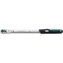 Clé dynamométrique 730NR/10QR FK 1/2 po. 20-100 Nm STAHLWILLE