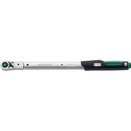 Clé dynamométrique 730NR/10QR FK 1/2 po. 20-100 Nm STAHLWILLE