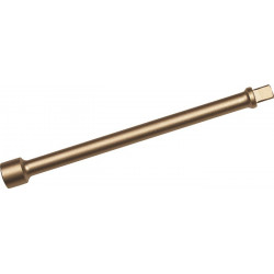 Rallonge 1/2 po. longueur 250 mm sans étincelles ENDRES TOOLS
