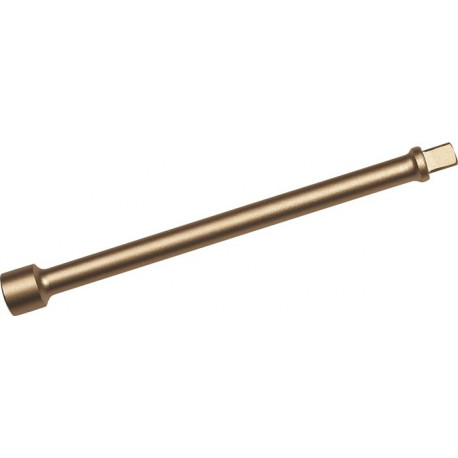 Rallonge 1/2 po. longueur 250 mm sans étincelles ENDRES TOOLS