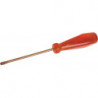 Tournevis largeur de lame 45 mm longueur des lames 100 mm sans étincelles ENDRE