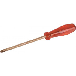 Tournevis taille 2 longueur des lames 100 mm ENDRES TOOLS