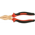 Pince universelle longueur 200 mm Gaines bicomposant sans étincelles ENDRES TOOLS