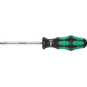 Tournevis 350 PH taille PH 4 longueur des lames 200 mm Poignée bicomposant lame