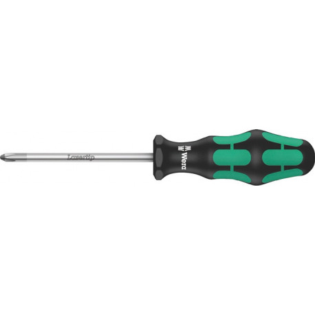 Tournevis 350 PH taille PH 2 longueur des lames 150 mm Poignée bicomposant lame