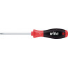 Tournevis 362 taille T 5 longueur des lames 60 mm poignée multicomposant lame ro