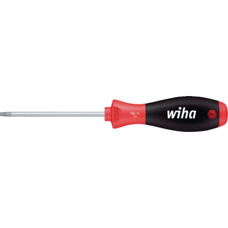 Tournevis 362 taille T 6 longueur des lames 60 mm poignée multicomposant lame ro